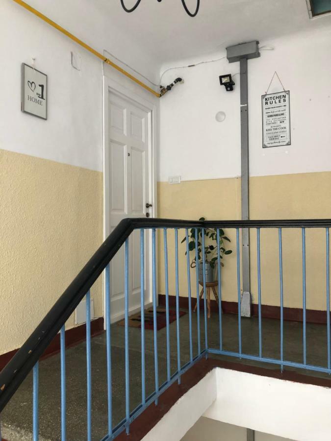 Vintage Apartment Suceava Esterno foto